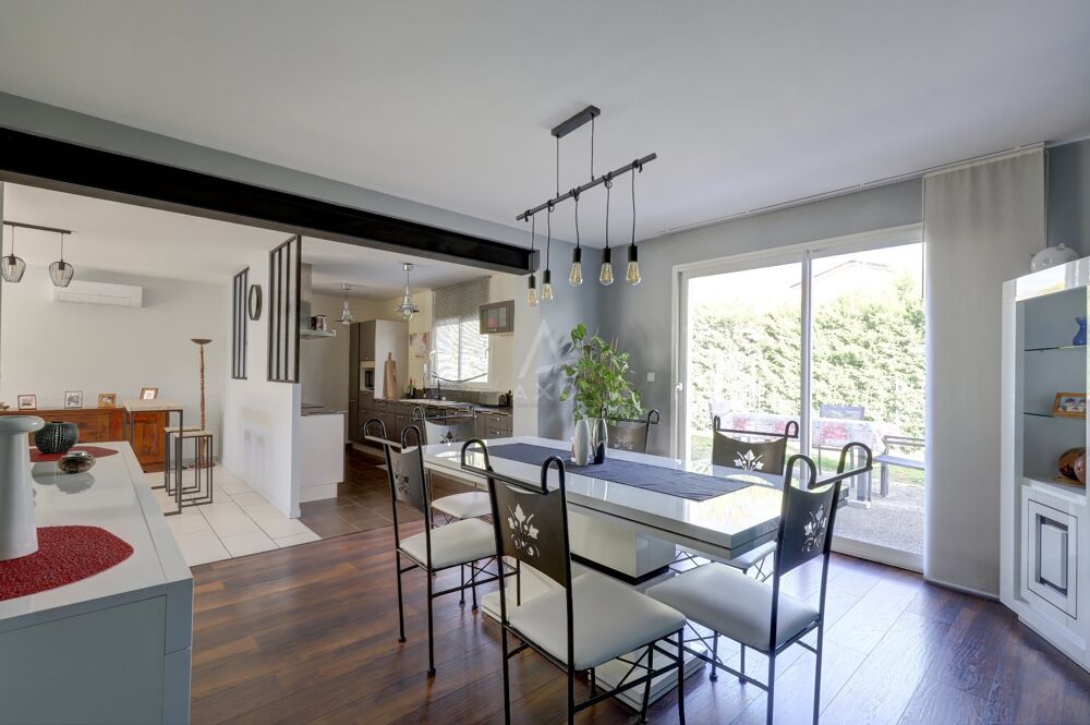 Vente Maison Pavillon Villemur-sur-tarn