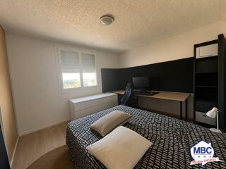  Maison à vendre 2 pièces 38 m²