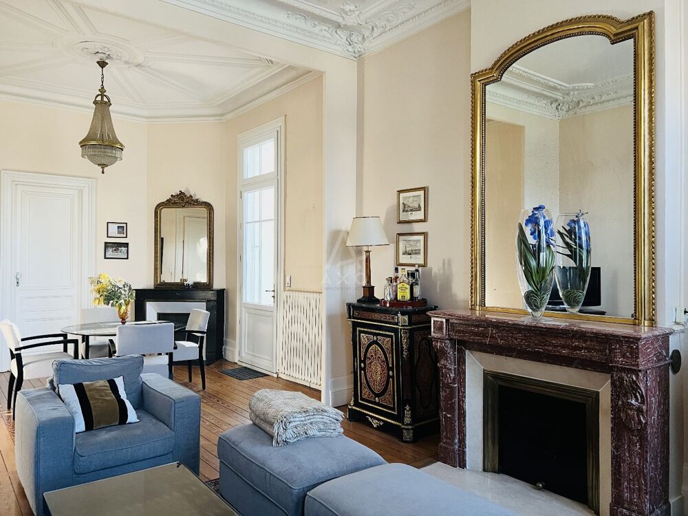 � vendre  Maison Bordeaux (33100)