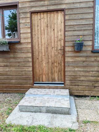  Maison � vendre 3 pi�ces 48 m�