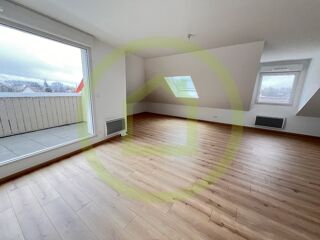  Appartement à vendre 4 pièces 82 m²