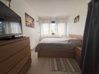  Appartement � vendre 4 pi�ces 75 m�