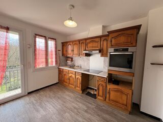  Maison � vendre 5 pi�ces 108 m�