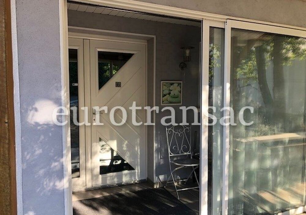 Vente Maison Maison Castelnau de guers