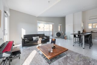  Appartement à vendre 4 pièces 90 m²