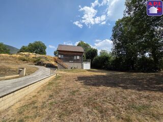  Maison à vendre 4 pièces 95 m²