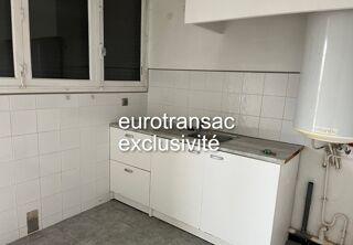  Appartement  vendre 3 pices 44 m