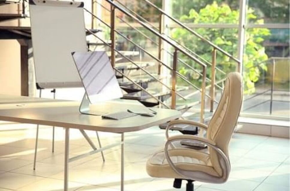   Locaux d'activité 