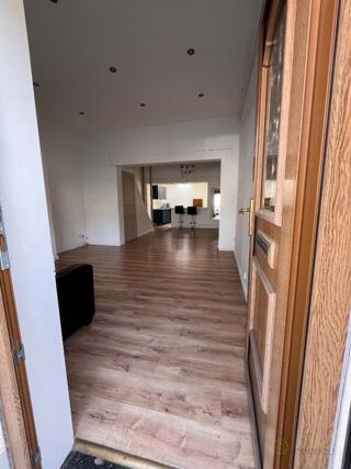  Maison à vendre 3 pièces 80 m²