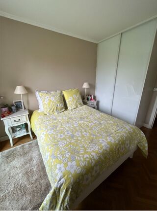  Appartement � louer 2 pi�ces 40 m�