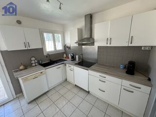  Maison � vendre 6 pi�ces 100 m� Serignan