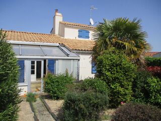  Maison à vendre 6 pièces 119 m²