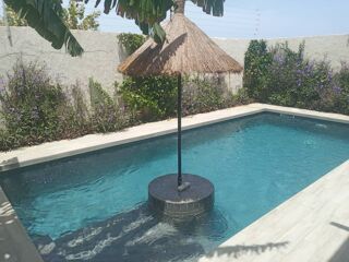  Maison � vendre 4 pi�ces 120 m� Ngaparou