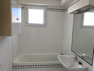  Appartement à louer 1 pièce 22 m² Montpellier