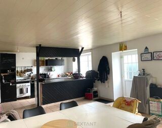  Maison � vendre 6 pi�ces 158 m�