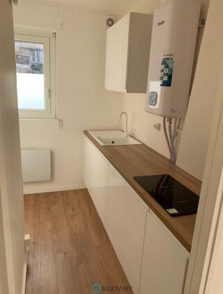  Appartement  vendre 1 pice 33 m