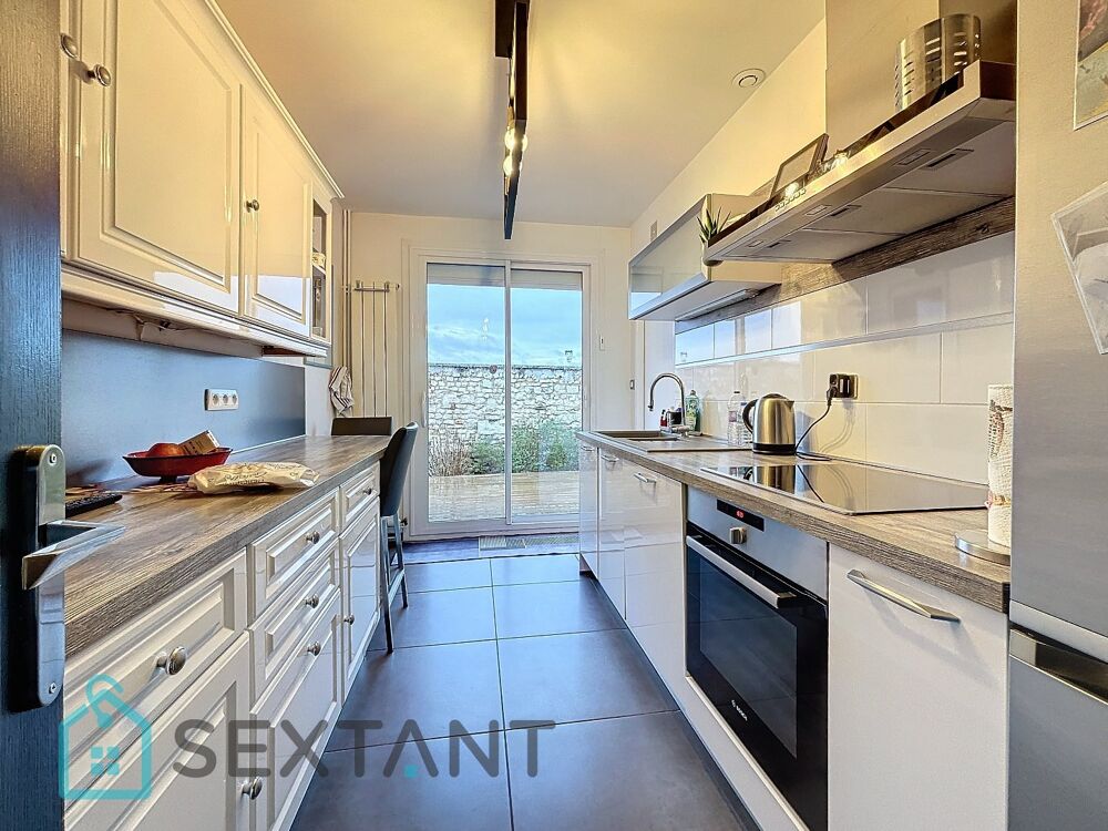 Vente Maison Maison individuelle Louviers