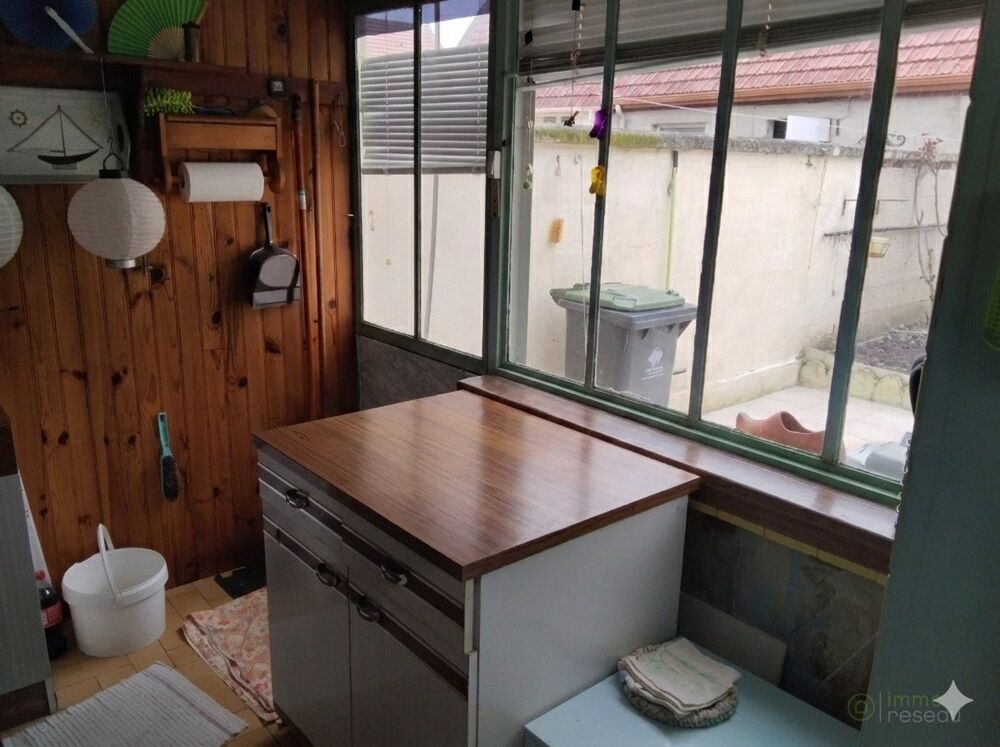 Vente Maison Maison Le plessier sur saint just