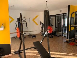  Appartement � vendre 1 pi�ce 18 m�