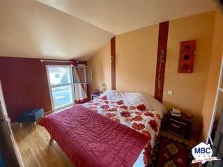  Maison à vendre 7 pièces 190 m²