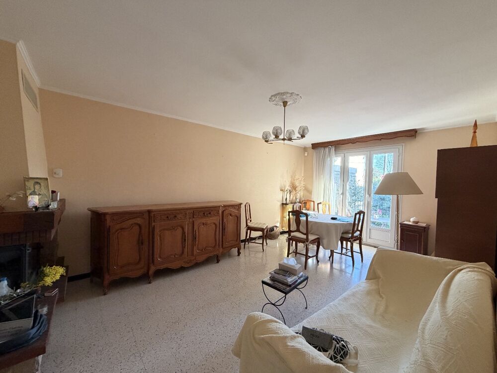 Vente Villa Maison Montfavet