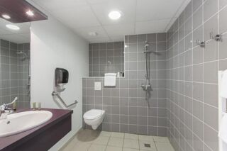  Appartement à vendre 1 pièce 33 m²