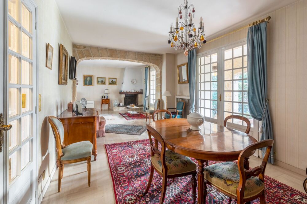 � vendre  Villa Montpellier (34090)