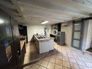  Maison � vendre 9 pi�ces 190 m�