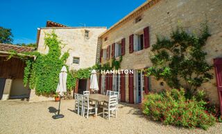  Maison � vendre 15 + pi�ces 506 m�