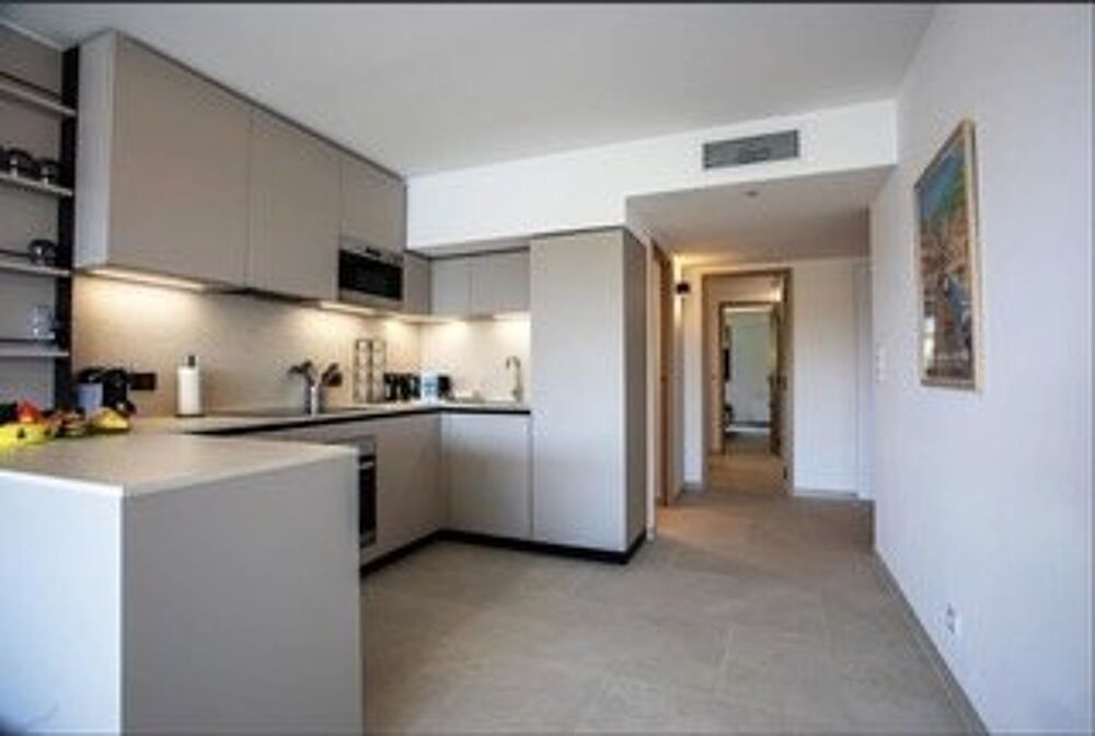 � vendre  Appartement Villefranche-sur-Mer (06230)