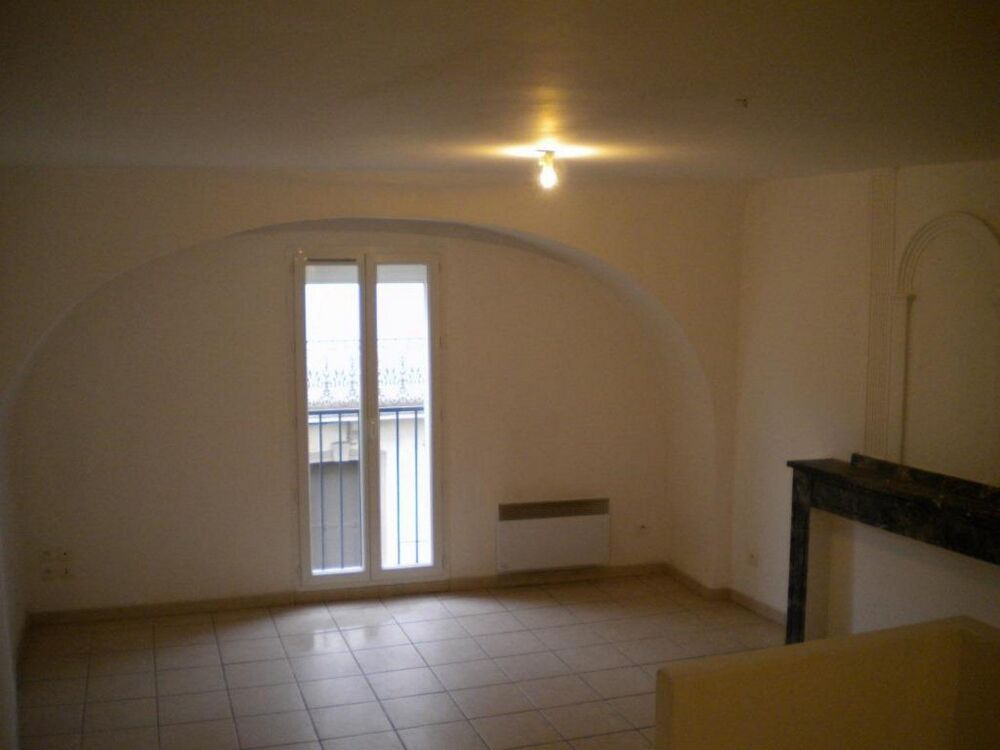 Appartement ancien