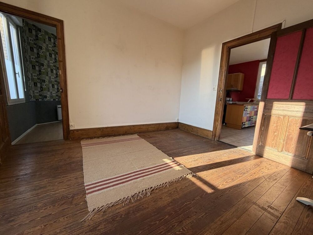 Vente Maison Maison Le havre