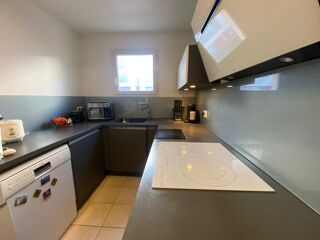  Appartement � vendre 4 pi�ces 85 m�