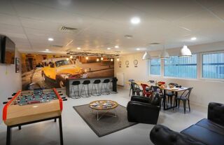  Appartement � vendre 1 pi�ce 18 m�