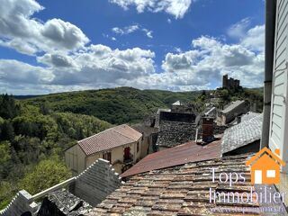  Maison à vendre 6 pièces 102 m²