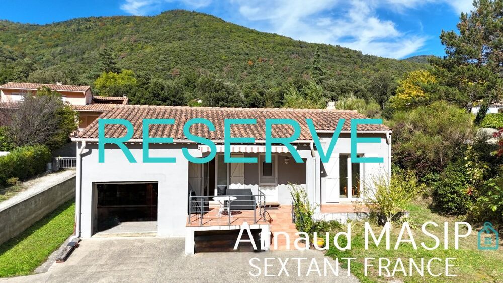 Vente Maison Villa Lapradelle