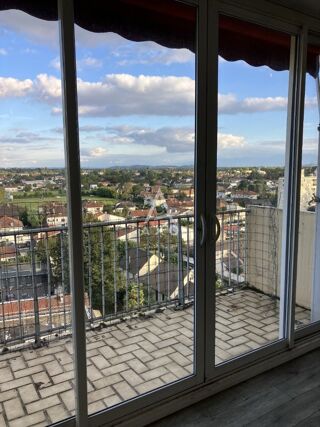  Appartement  vendre 2 pices 48 m