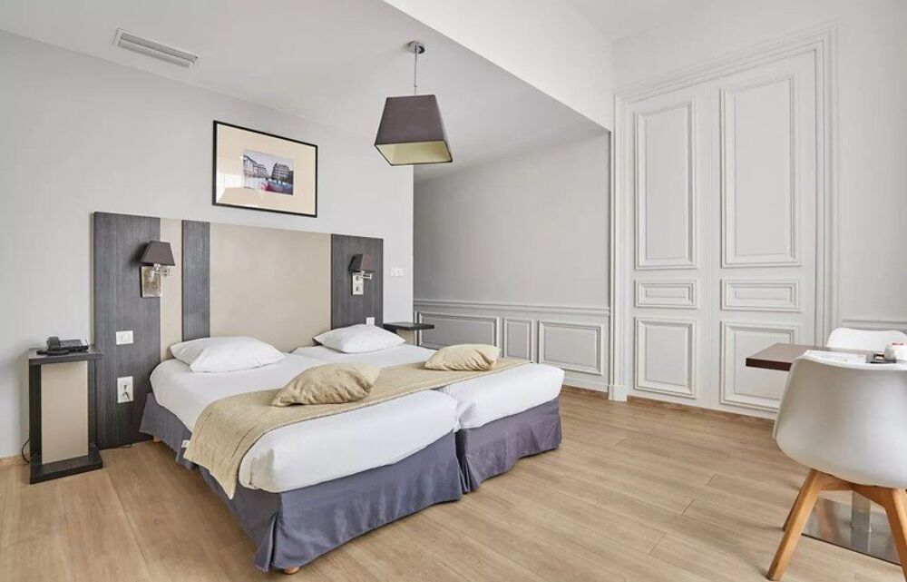 Vente Appartement Résidence Tourisme Montpellier