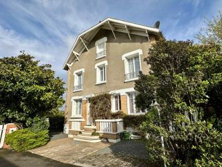  Maison à vendre 7 pièces 170 m²