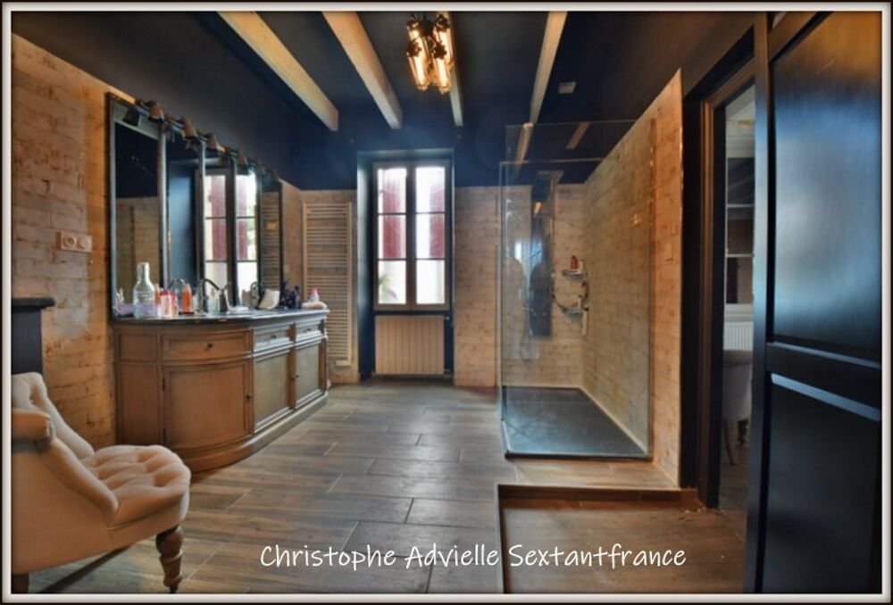 à vendre  Villa Bergerac (24100)