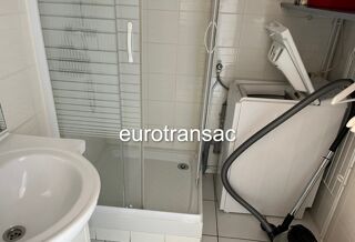  Appartement  vendre 1 pice 18 m