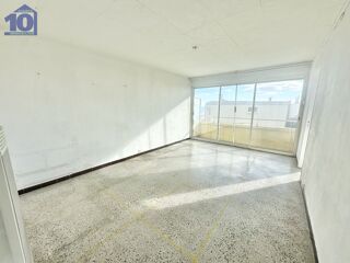  Appartement � vendre 3 pi�ces 60 m�