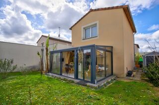  Maison � vendre 4 pi�ces 85 m�