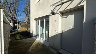  Maison � louer 3 pi�ces 61 m�