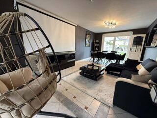  Maison � vendre 6 pi�ces 123 m�