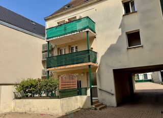  Appartement  vendre 3 pices 62 m