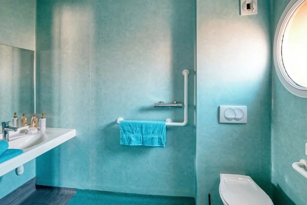 Vente Appartement Résidence Ehpad Saint lubin des joncherets