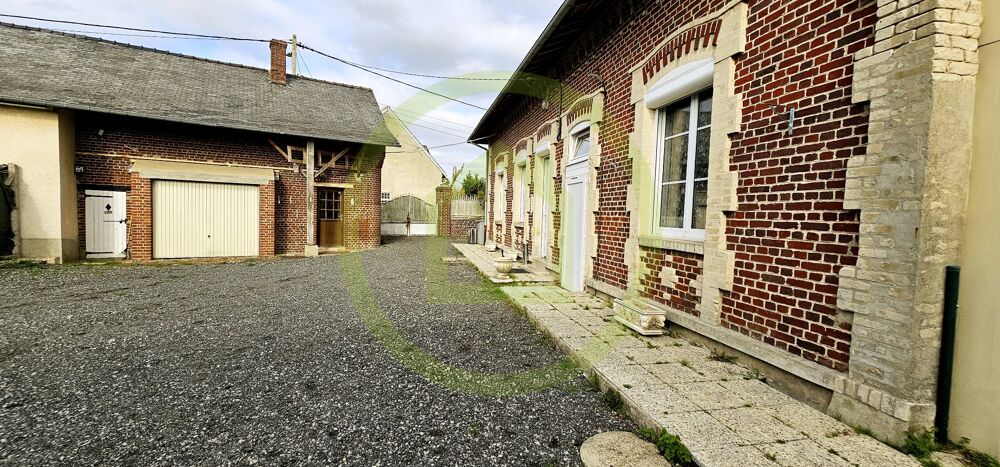 Vente Maison Maison Margny aux cerises