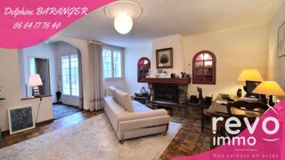  Maison � vendre 5 pi�ces 100 m�