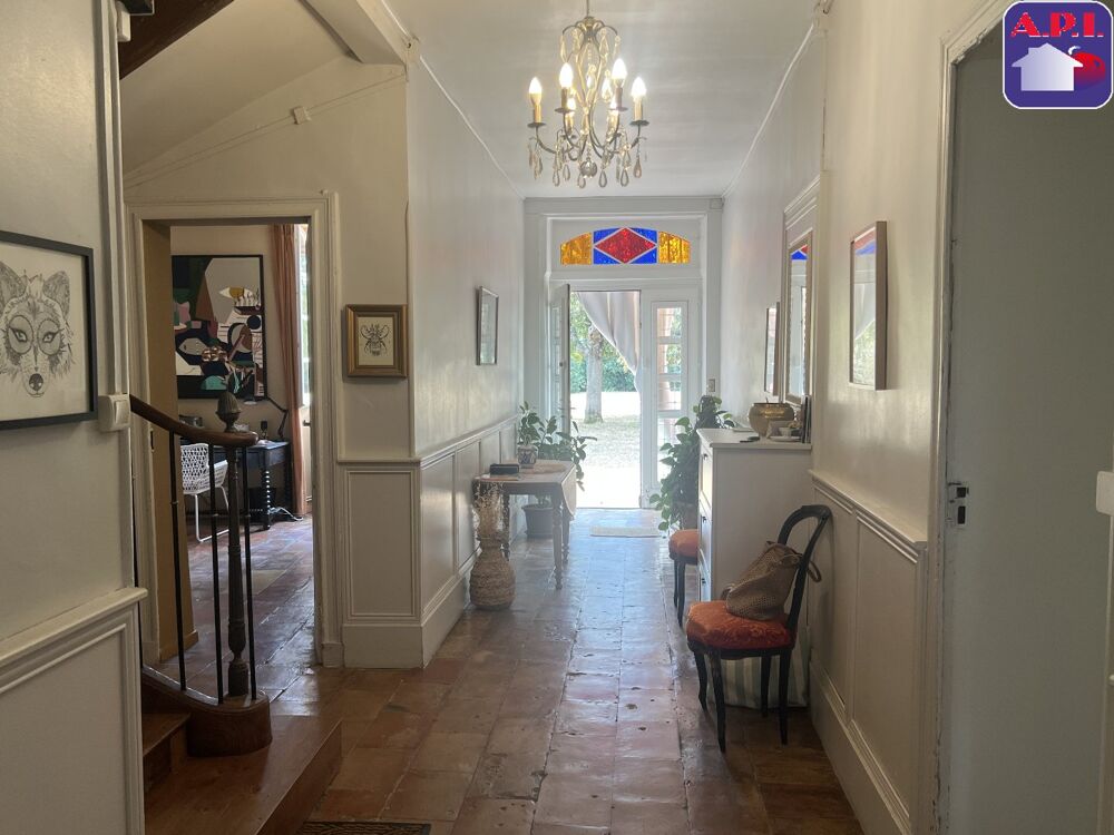 Vente Villa Maison Nailloux